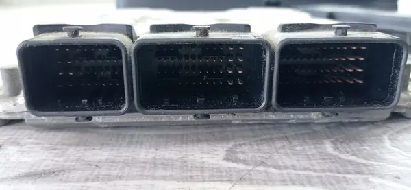 Ensemble de démarrage LAGUNA 2 II 1.9 DCI 0281010556 image 4