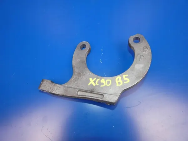 Support de suspension de pont arrière Volvo XC90 31437626 image 2