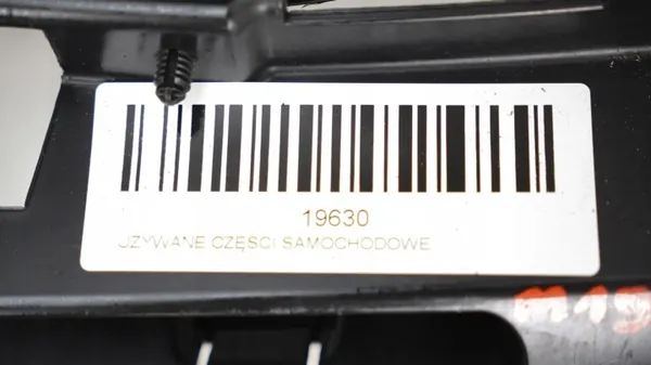 Courroie Avant OEM 360155974 pour Ford Transit Custom image 3