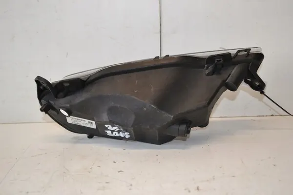 Halogeeni LED Vasemmalle Volvo S90 OE 31395865 image 5