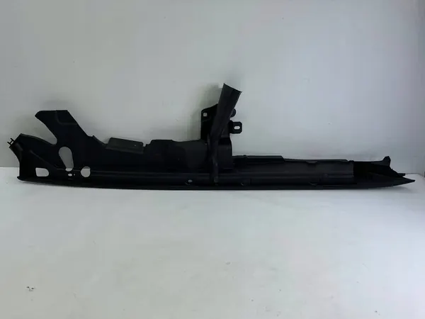 Vedação de para-lama dianteiro esquerdo BMW X3 G01 7397491 image 1