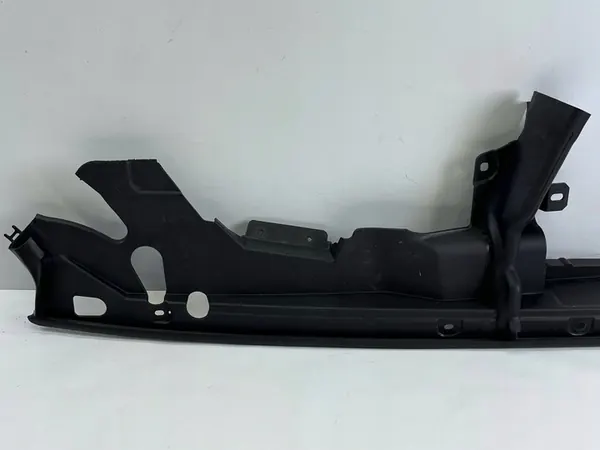 Vedação de para-lama dianteiro esquerdo BMW X3 G01 7397491 image 2