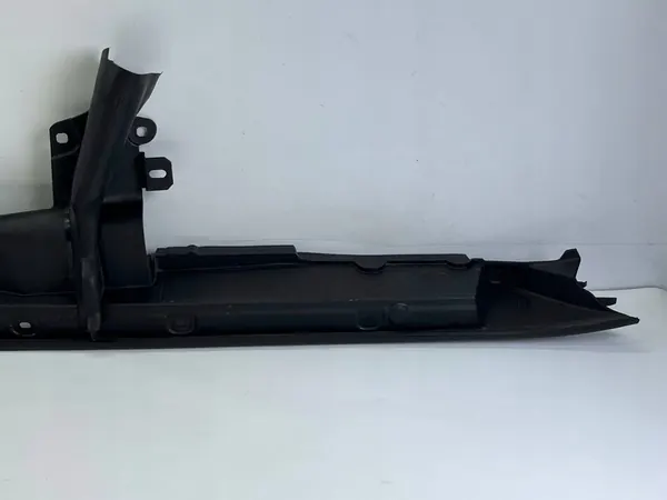 Vedação de para-lama dianteiro esquerdo BMW X3 G01 7397491 image 3