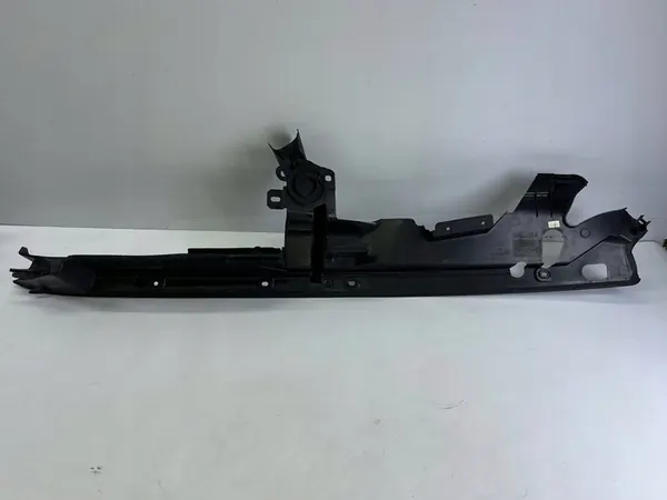 Vedação de para-lama dianteiro esquerdo BMW X3 G01 7397491 image 4