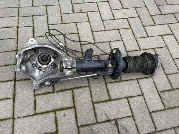 Mozzo di sterzo BMW G01 G02 X1 X2 6882597 image 2