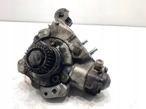 Pompe haute pression OEM 9674984480 pour Peugeot 508 SW image 2
