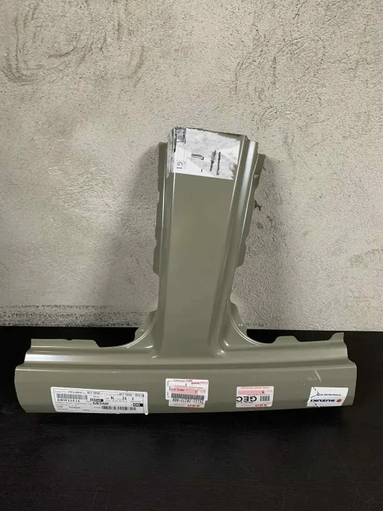OEM t6131-20235-000 B-Säulenabdeckung Links Oben image 2