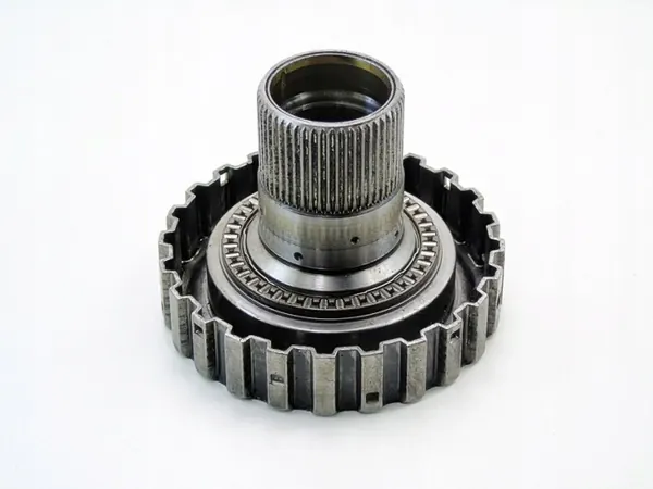 ZF 8HP-45XWK MS14 versnellingsbak as voor BMW X3 F25 image 2