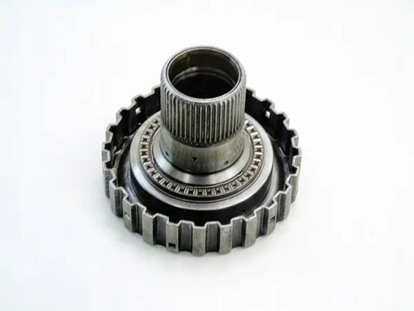 ZF 8HP-45XWK MS14 versnellingsbak as voor BMW X3 F25 image 3