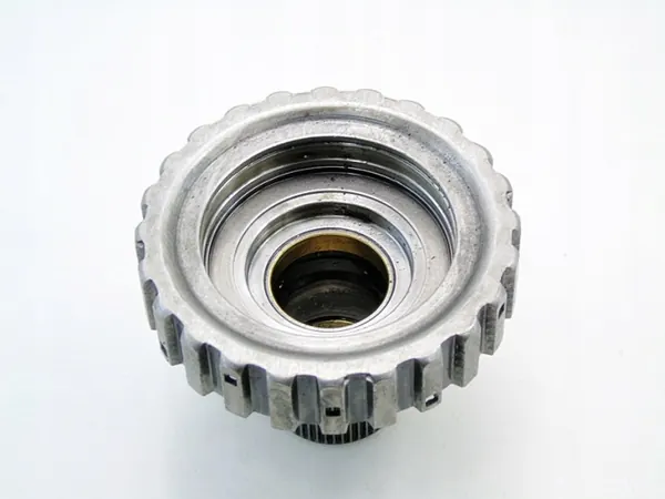 ZF 8HP-45XWK MS14 versnellingsbak as voor BMW X3 F25 image 4