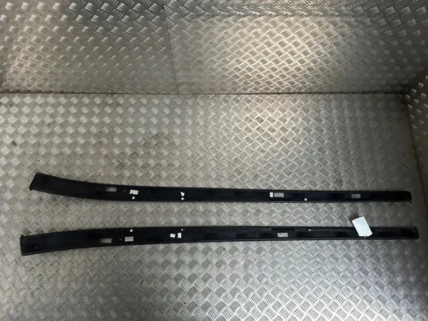 OEM 1777015A dakdrager voor Hyundai Tucson 2022 image 5