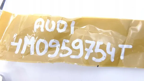 Télécommande Audi OEM 4M0959754T - État Utilisé image 4