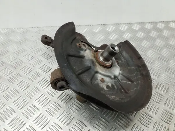 2010 Volkswagen Golf VI Mozzo Ruota Posteriore 1T0615611B image 3