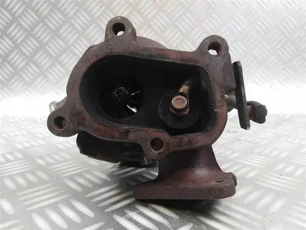 Turbocompresor Opel Astra II G 1998-2009 2.0 DI 82CV 90531518 image 2