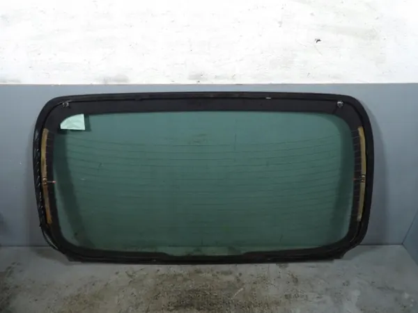 Fiat Tipo Lift Sedan Takaikkuna OEM 766M320AS2 image 3
