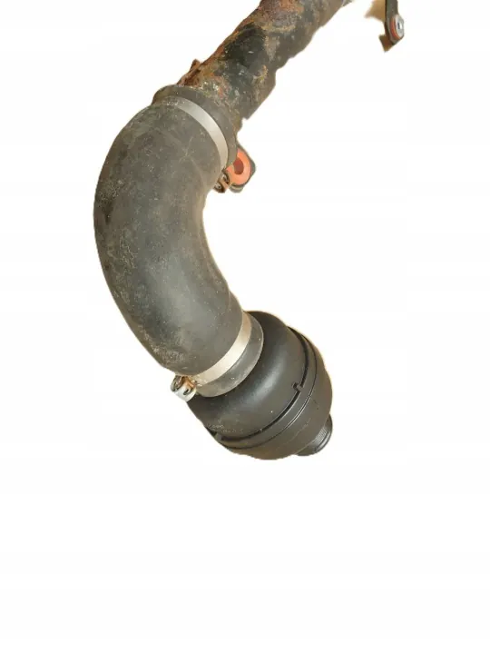 Intercooler-verbindingspijp OEM 1393323080 - Gebruikt image 4