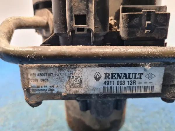 Renault OE servostyrpump OEM 491109313R image 6