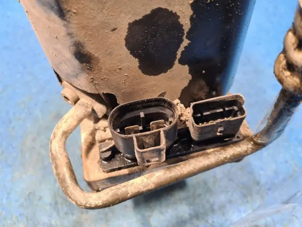 Renault OE servostyrpump OEM 491109313R image 7