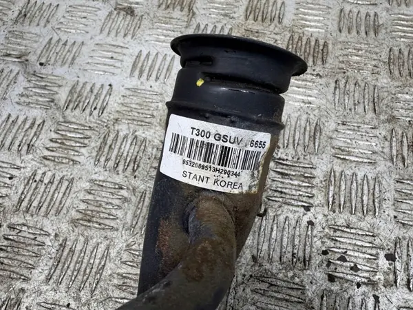 Bränslefyllningsrör OEM 9532665513 för Chevrolet Trax/Mokka image 6