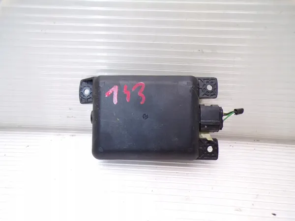 Radar d'angle mort Suzuki OE OEM 3F500-63T01 image 2
