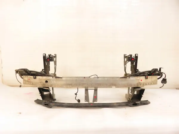 Viga do para-choques dianteiro OEM BELKA ZDERZAKA BMW 5 F10/F11 image 2