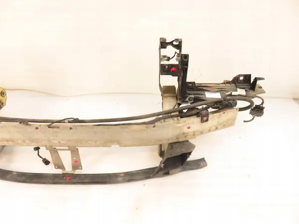 Viga do para-choques dianteiro OEM BELKA ZDERZAKA BMW 5 F10/F11 image 10