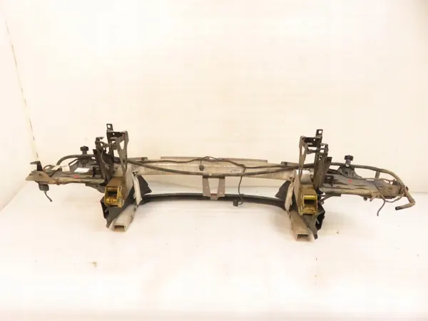 Viga do para-choques dianteiro OEM BELKA ZDERZAKA BMW 5 F10/F11 image 3