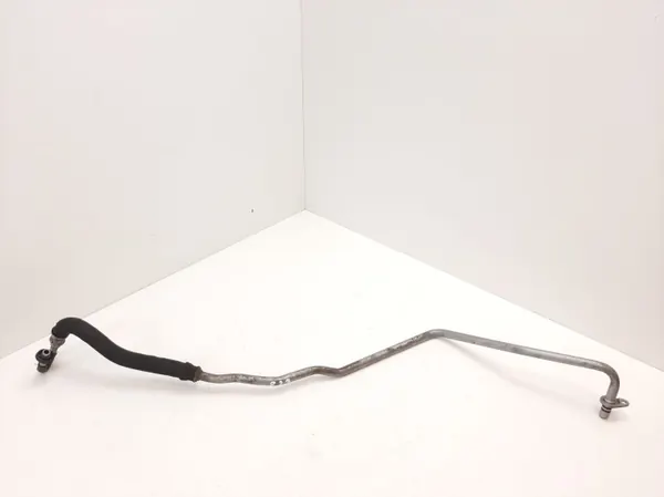 Conducto de refrigerador de aceite Mercedes-Benz OEM A6511804731 image 5