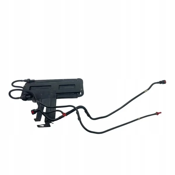 Refroidisseur carburant OEM 175103180R Renault Master III image 8