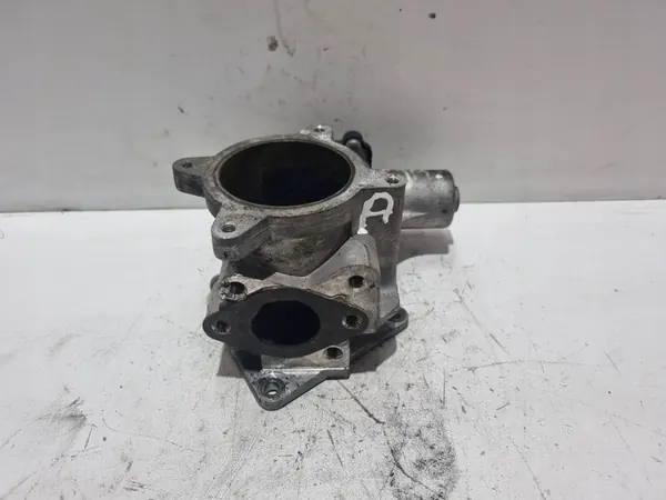 EGR-venttiili VW Touareg 7L FL 2.5 TDI OEM 076131501A image 2
