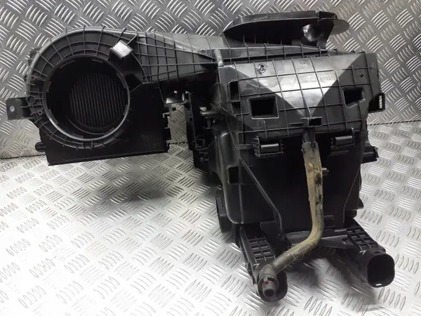 Calefactor con carcasa OEM 25020133 para Opel Astra J image 5