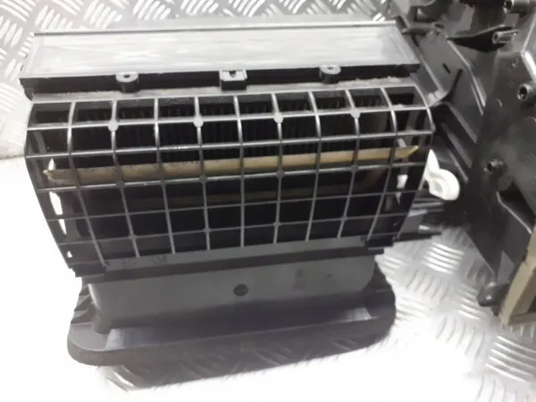 Calefactor con carcasa OEM 25020133 para Opel Astra J image 7