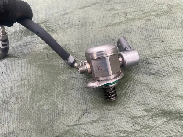 Hogedrukpomp Porsche Panamera Cayenne image 2