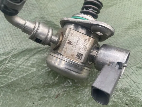 Hogedrukpomp Porsche Panamera Cayenne image 3