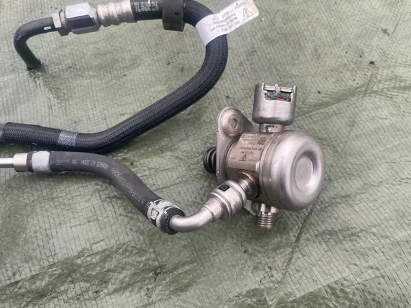 Hogedrukpomp Porsche Panamera Cayenne image 4