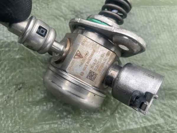 Hogedrukpomp Porsche Panamera Cayenne image 6