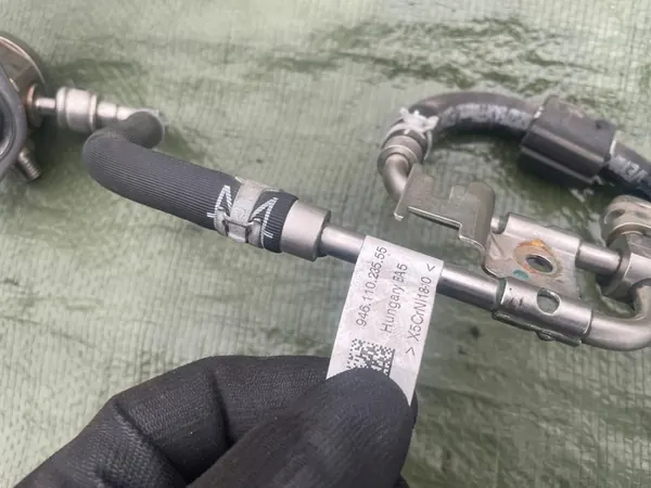 Hogedrukpomp Porsche Panamera Cayenne image 7