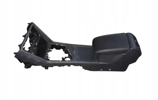 Seat Tarraco Console Armrest OEM 5NB863241 image 2