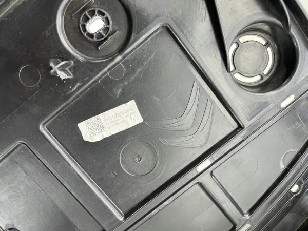 OEM 9834692980 Framstötskåpeförstärkning för Citroen C4 III image 10