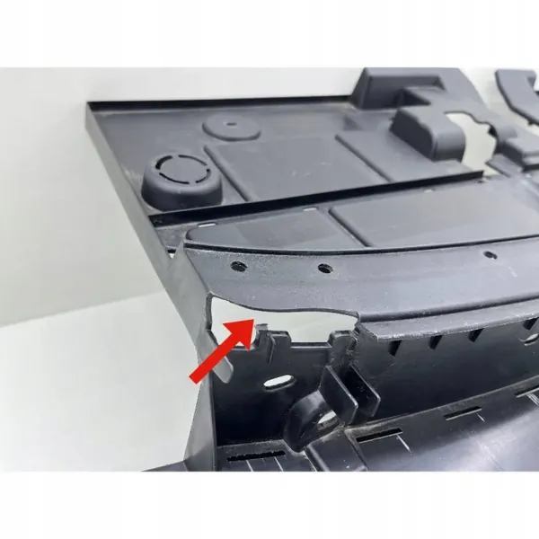 OEM 9834692980 Framstötskåpeförstärkning för Citroen C4 III image 5