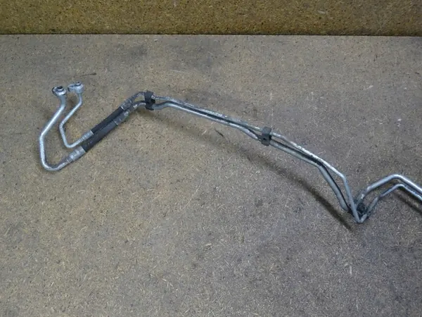 SHARAN ALHAMBRA 2.0 TDI Ilmastointiputket 7N0820727A image 2