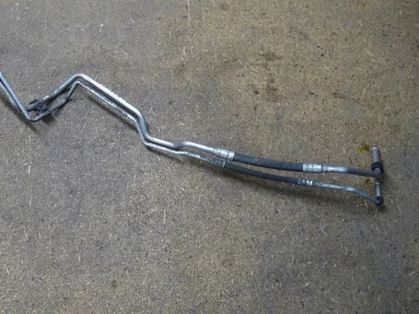 SHARAN ALHAMBRA 2.0 TDI Ilmastointiputket 7N0820727A image 3