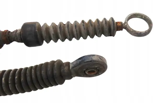Levier de Vitesses Toyota OEM LEWAREK ZMIANY BIEGÓW image 3