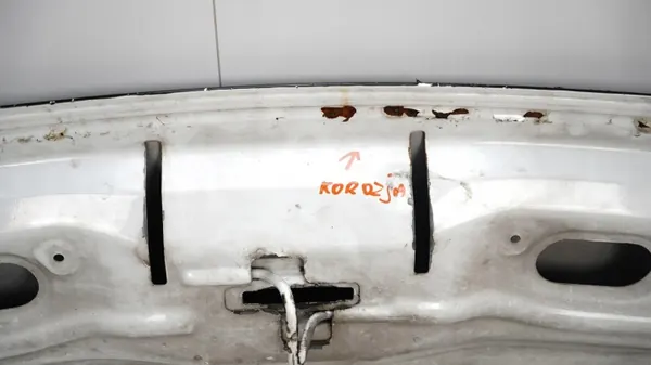 OEM 360180587 Motorlock Citroen Berlingo III image 9