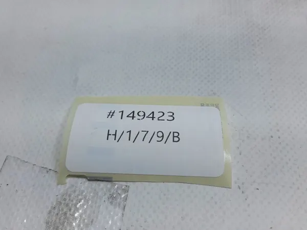 OEM P05064042ADKASACJ Tehdasradio Chrysler Voyagerille image 5