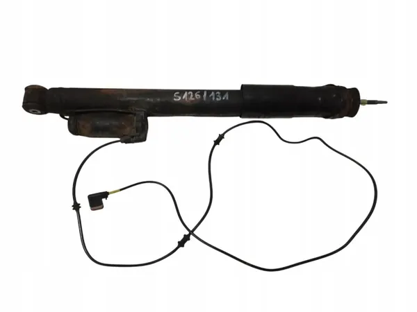 Mercedes A2115407105 Airmatic Hinterachsdämpfer image 2