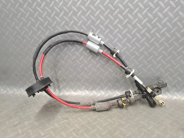 Vaihtokahvakabinet Chevrolet Cruze 1.8 F18D4 140HV image 2