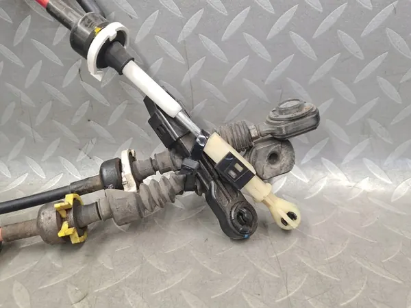 Vaihtokahvakabinet Chevrolet Cruze 1.8 F18D4 140HV image 3