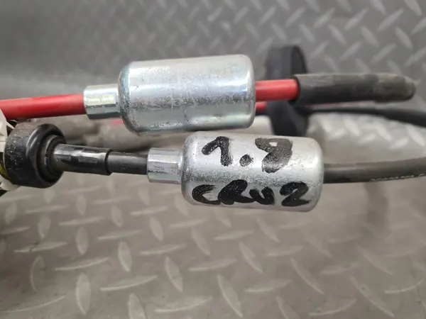 Vaihtokahvakabinet Chevrolet Cruze 1.8 F18D4 140HV image 4