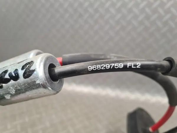 Vaihtokahvakabinet Chevrolet Cruze 1.8 F18D4 140HV image 5